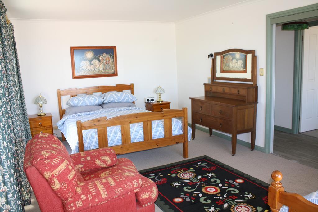 Maslin Beach House Eksteriør billede