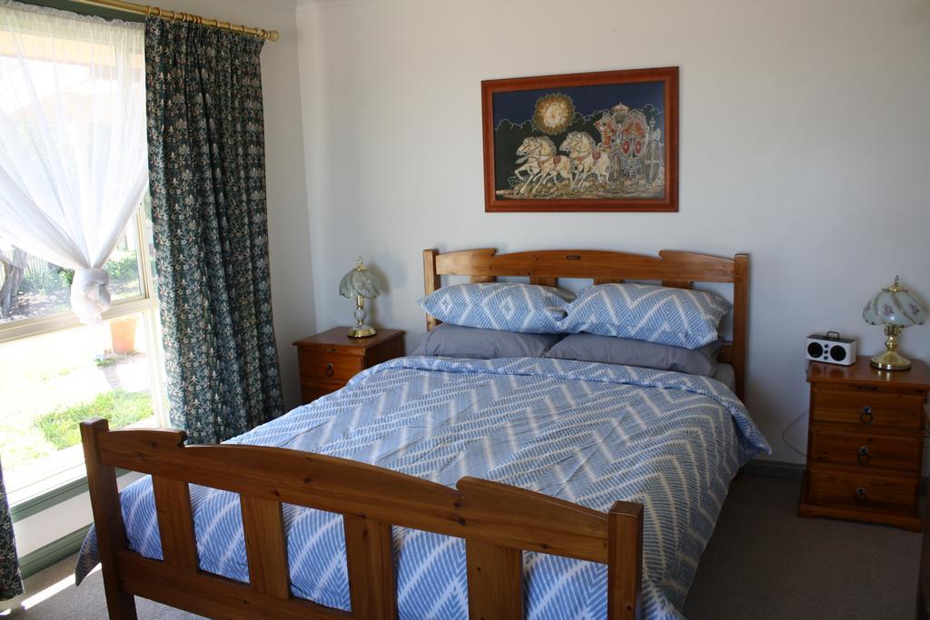 Maslin Beach House Eksteriør billede